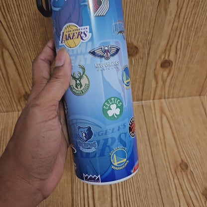 NBA- Tumbler 20