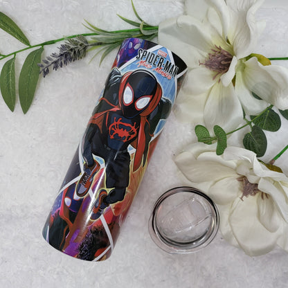 Miles Morales - Tumbler