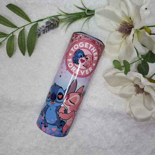 STITCH- Tumbler