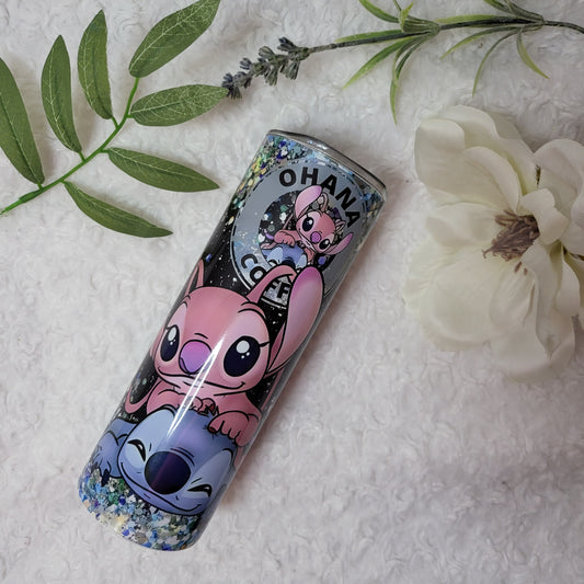 STITCH- Tumbler